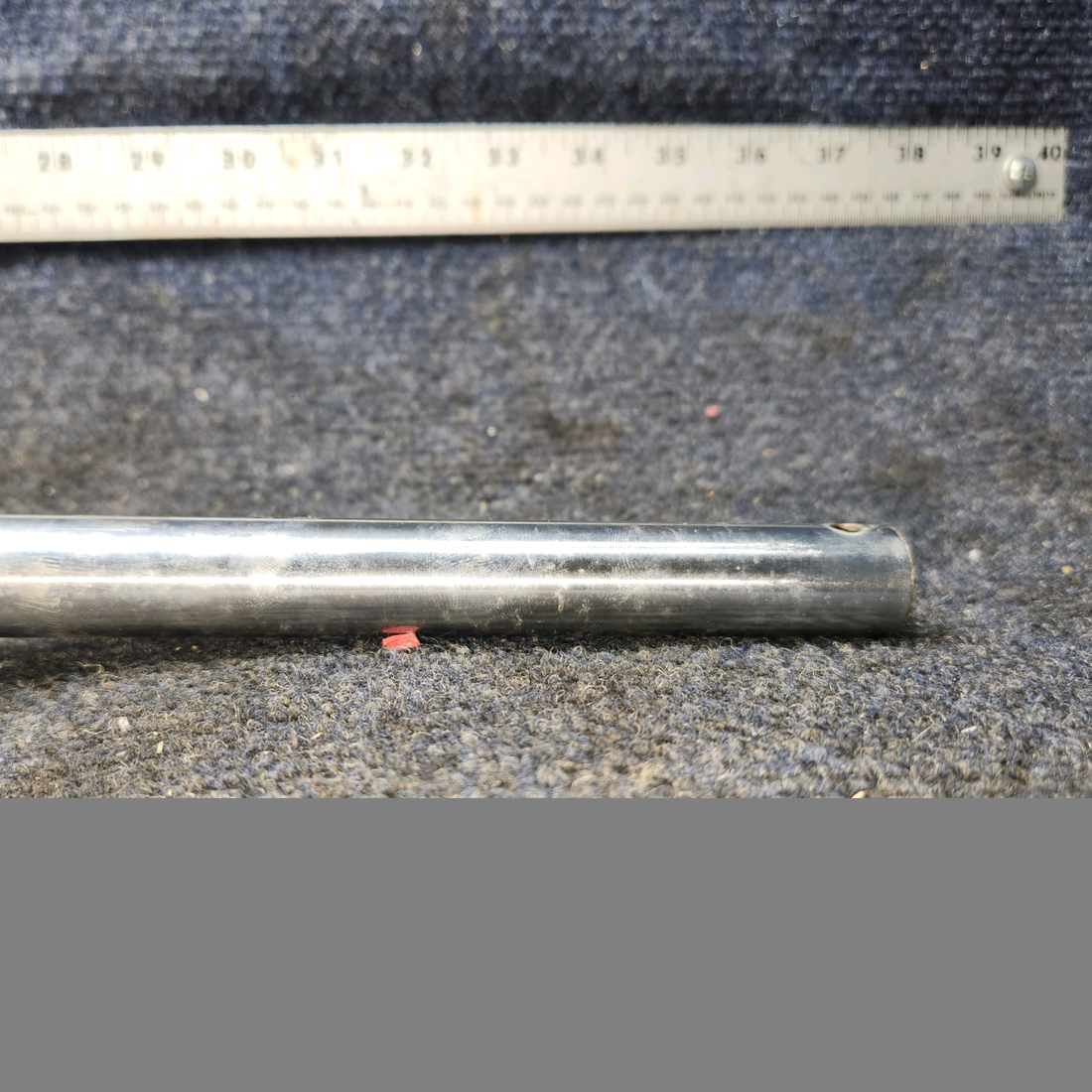 Used aircraft parts for sale, 0513240-4 cessna 150G Control Wheel (Yoke)