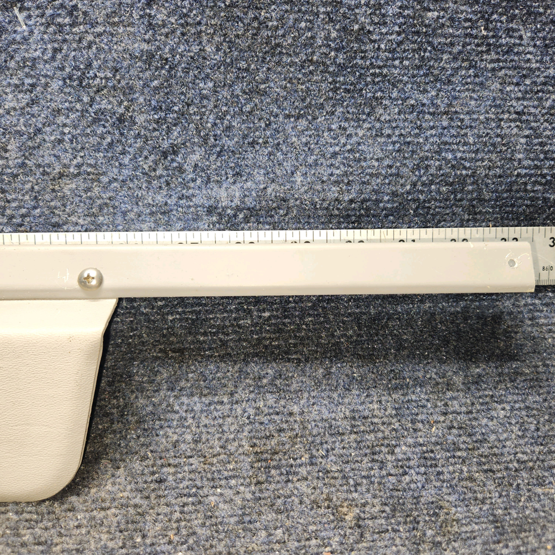 Used aircraft parts for sale, 0515024-11 Cessna 172RG TRIM HEADLINE LH