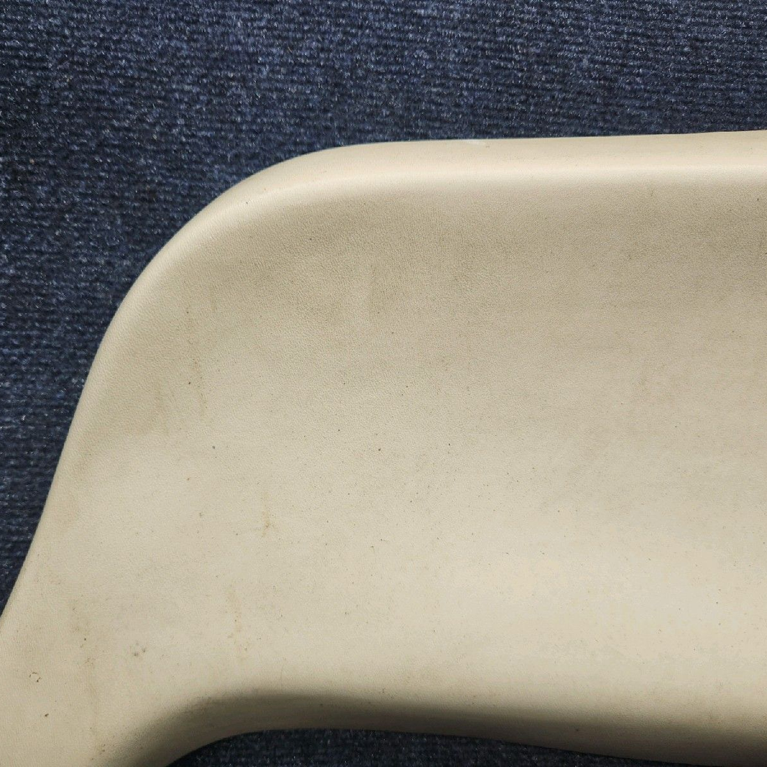 Used aircraft parts for sale, 79542-004 piper PA-28-181 Upper Cabin Door Cover