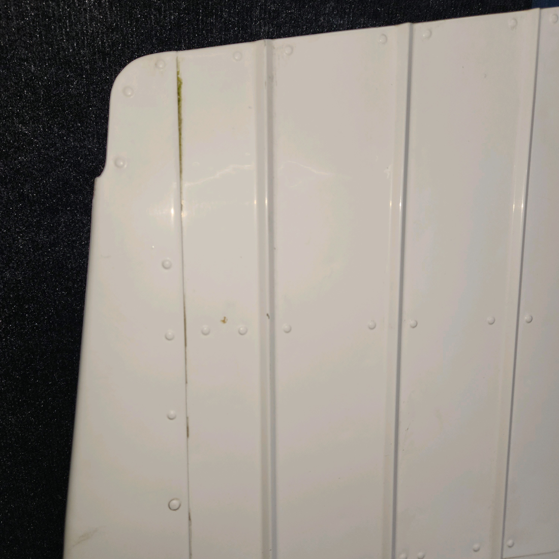 Used aircraft parts for sale, 0734600-201, 0734600-25 Cessna 182G Elevator Assembly RH with Trim Tab