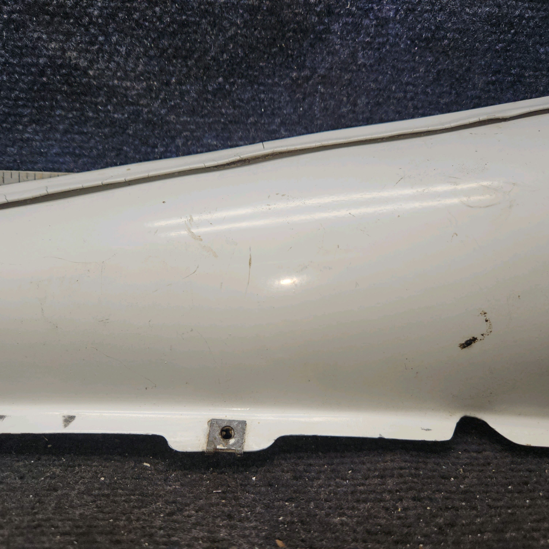 Used aircraft parts for sale, 0530010-1 Cessna 172 Stabilizer Fairing Assembly - LH