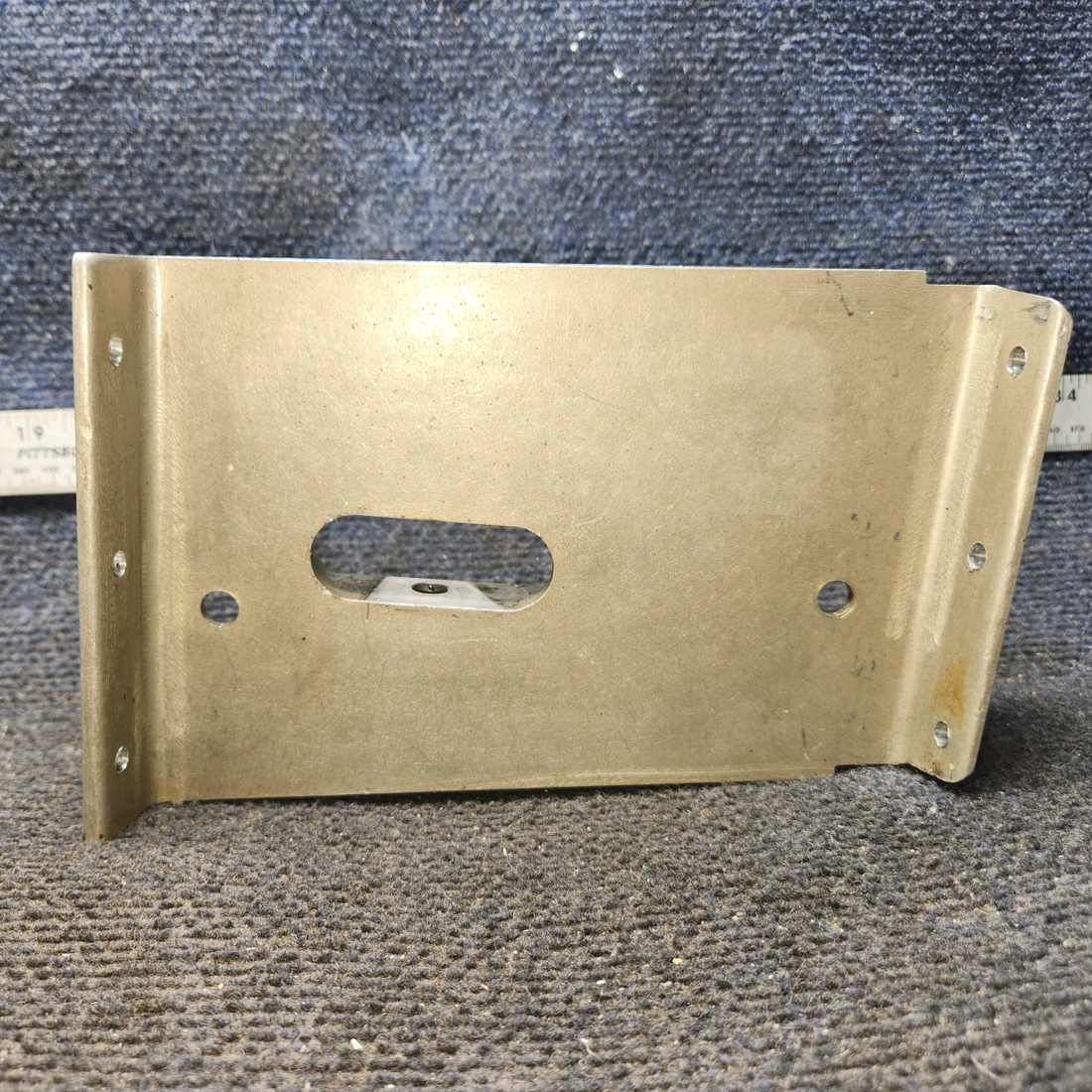 Used aircraft parts for sale, 0541122-1 Cessna 172E Main Gear Support Inboard LH
