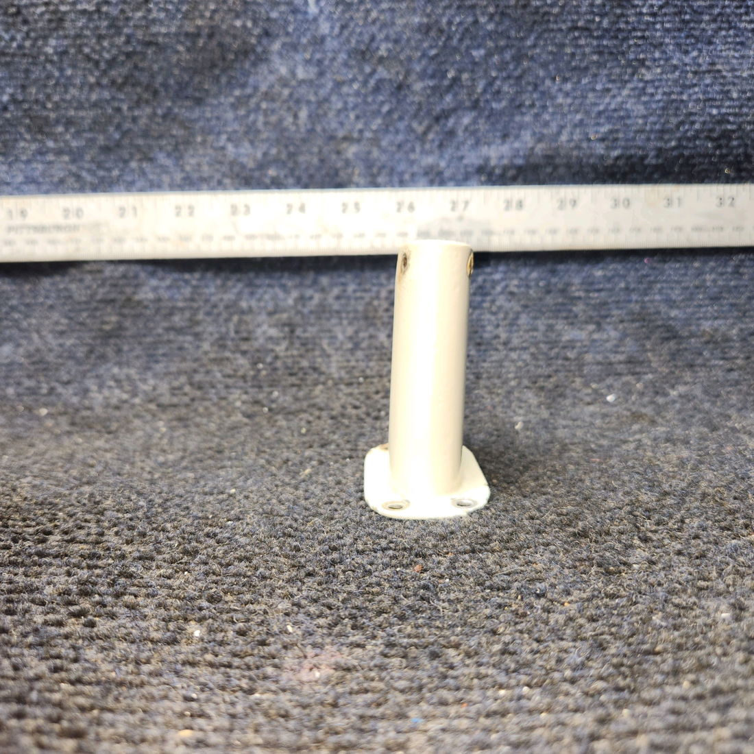 Used aircraft parts for sale, 95-324018-151 Piper PA32RT-300 Pitot Tube Mast