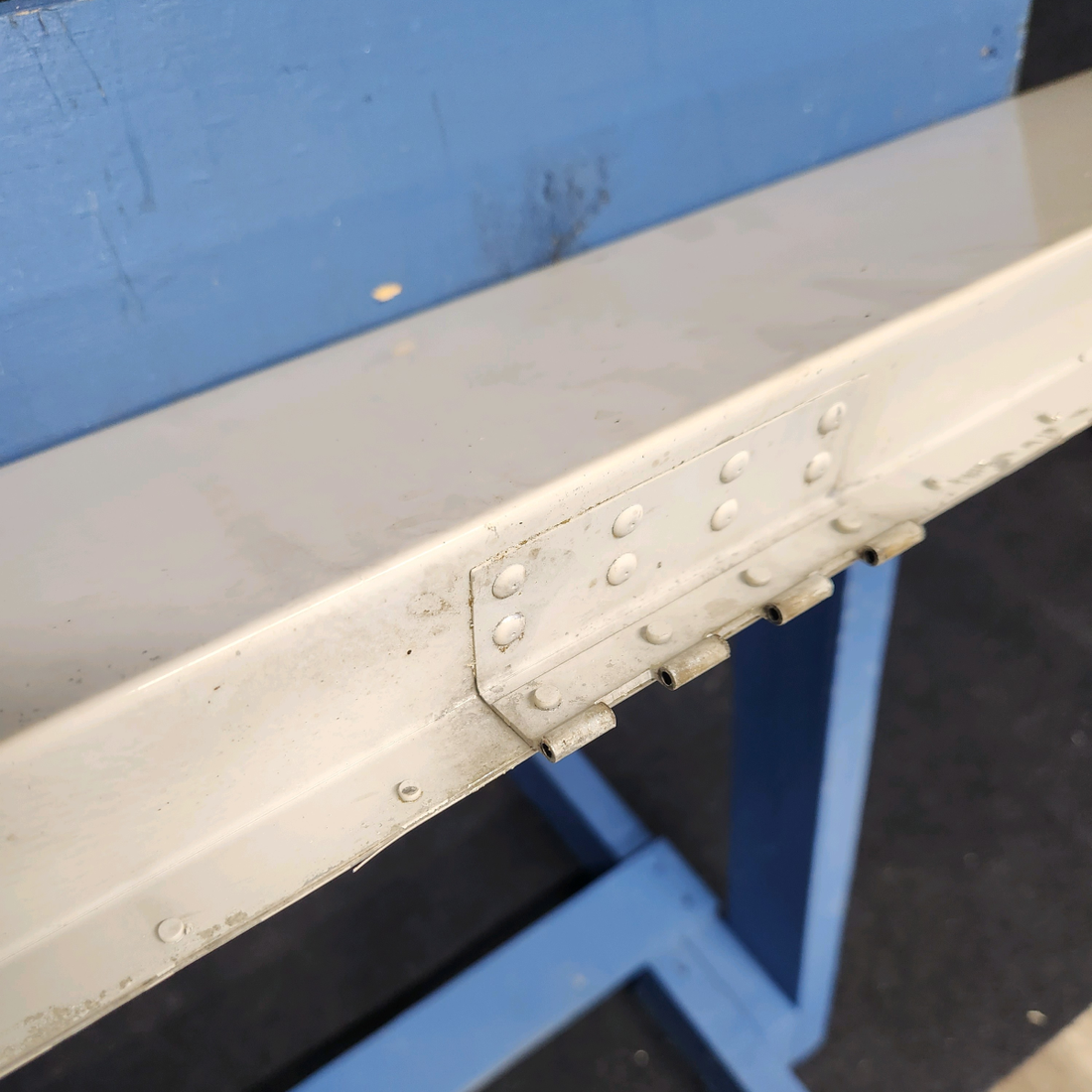 Used aircraft parts for sale, 63585-000 PIPER PA28-140 STABILATOR TRIM TAB ASSY LH