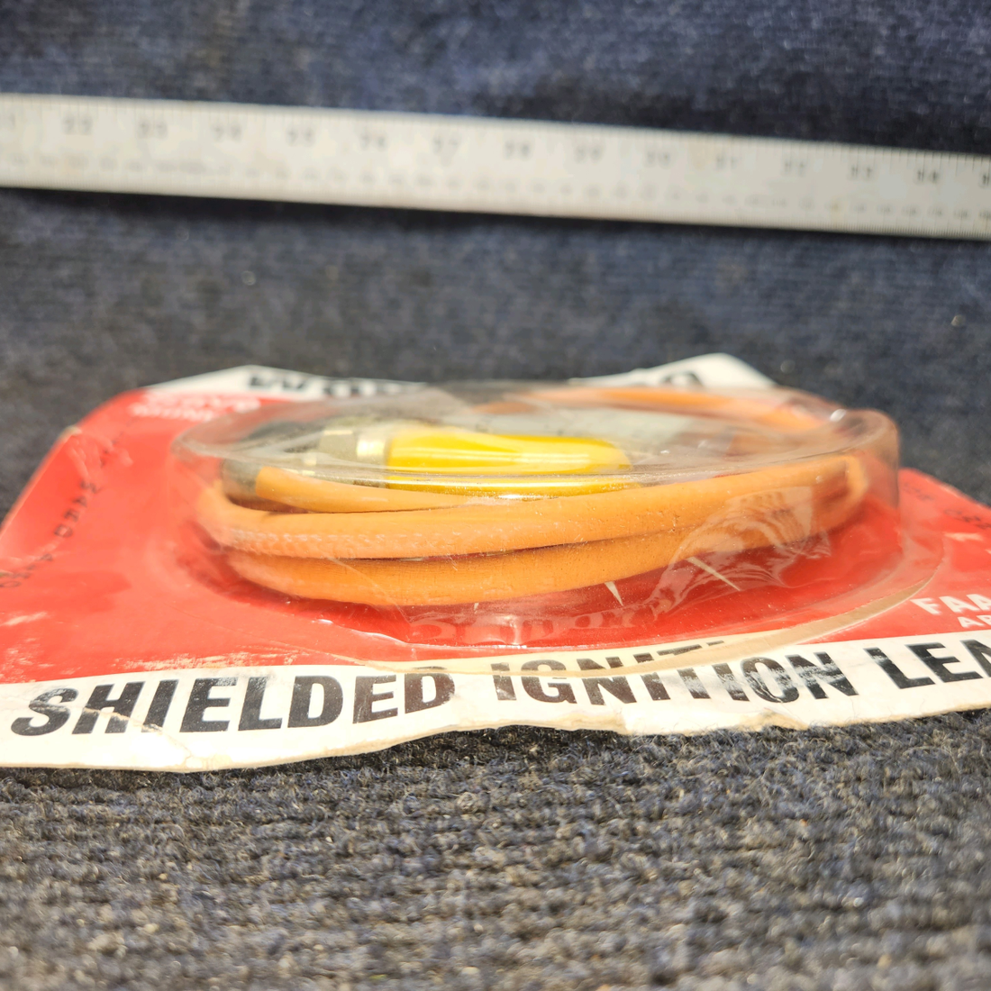 Used aircraft parts for sale, 100-39 Ward Aero 100 Series Continental, Lycoming Repair Kit for Ignition Leads