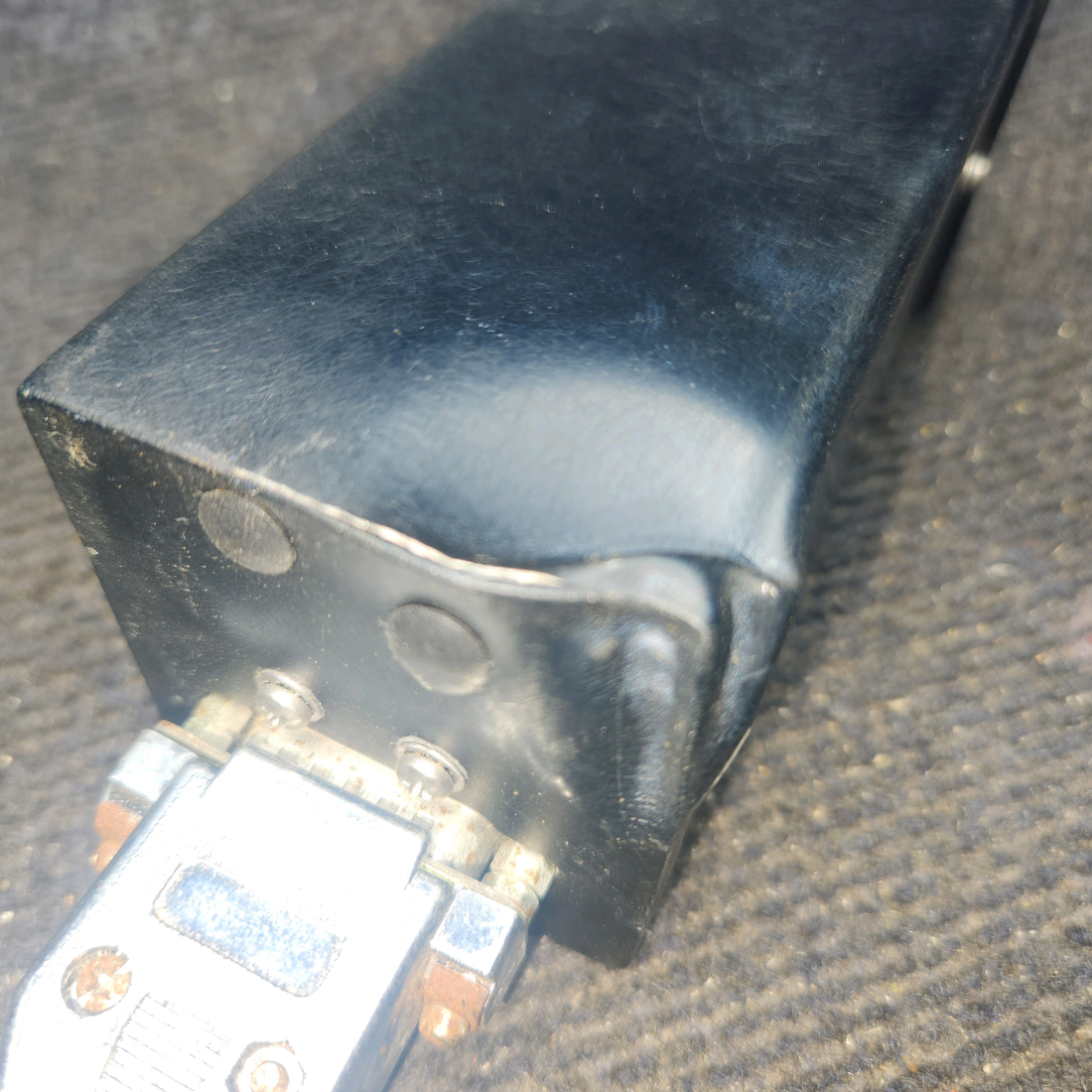 Used aircraft parts for sale, 3070 Icarus Instuments Cessna 172RG ALT-Alert Intrument