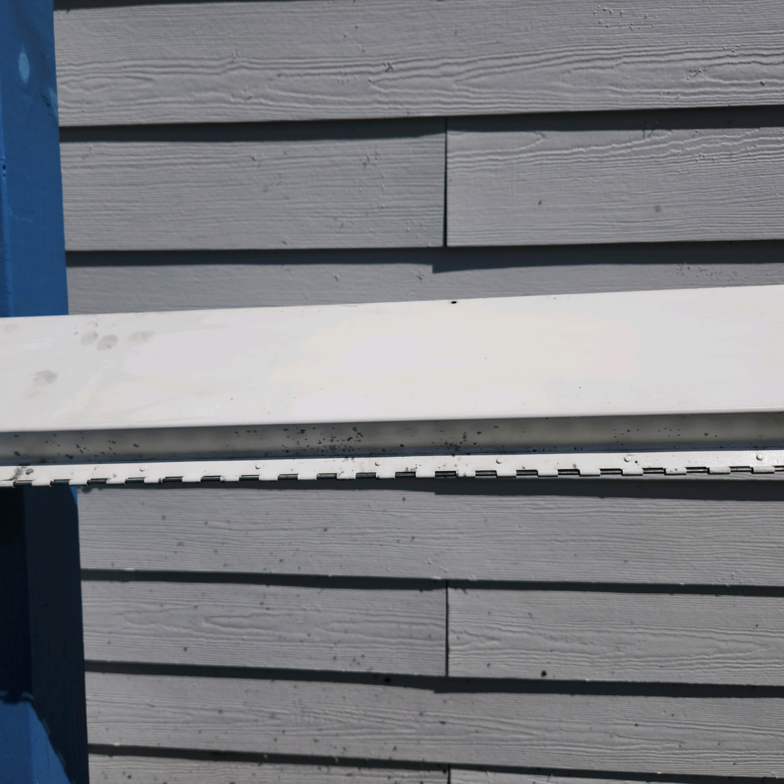 Used aircraft parts for sale, 169-620001-35 Beechcraft A24R Stabilator Tab Assembly