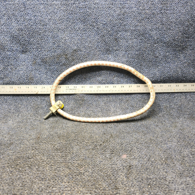 Used aircraft parts for sale, 20845-000 /  18081-000 / 31322-07 PIPER PA-24-250 Bungee - Roller - Bracker.