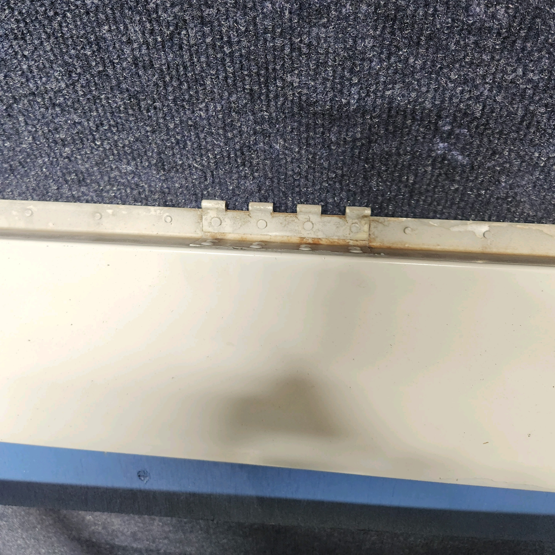 Used aircraft parts for sale, 63585-000 Piper PA-28-140 Stabilator Trim – LH
