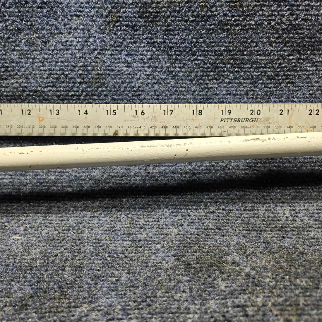 Used aircraft parts for sale, Mooney Towbar Mooney M20J TOWBAR ASSEMBLY