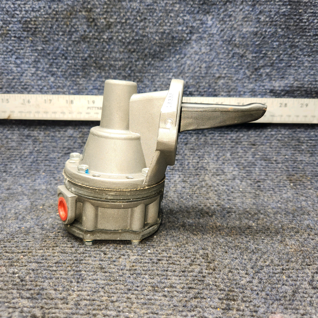 Used aircraft parts for sale, LW-16335 Tempest Fuel Pump