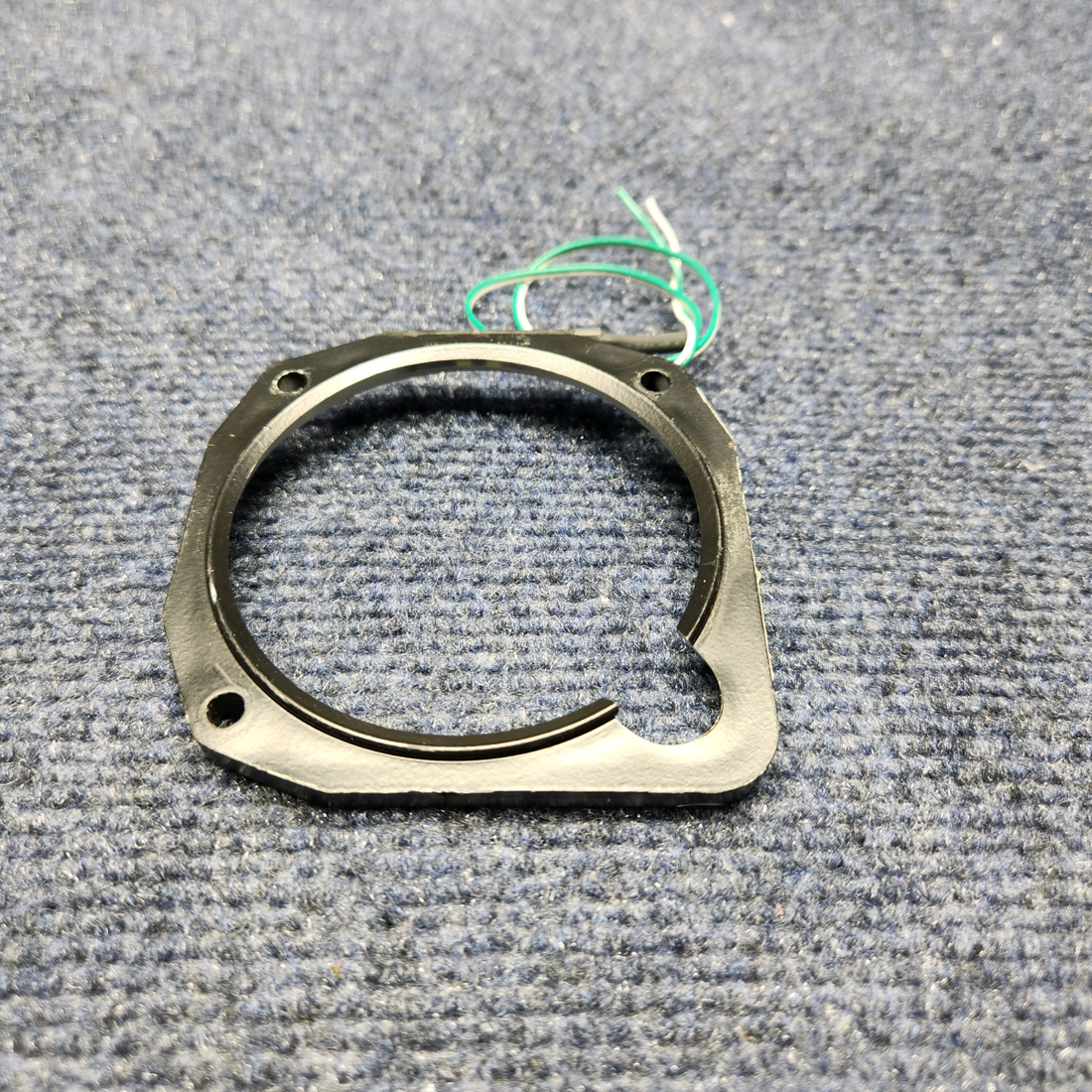 Used aircraft parts for sale, PQ0876SW Beechcraft C23 SUNDOWNER NULITE INDICATOR LIGHT "PRICE PER EACH"