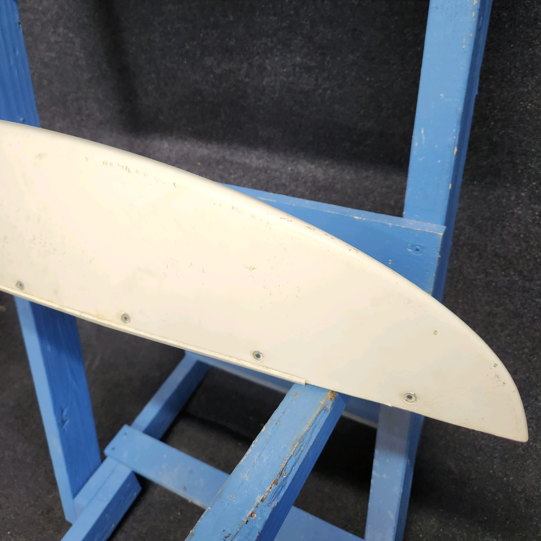 Used aircraft parts for sale, 63584-006 Piper PA32RT-300 TIP STABILATOR ASSEMBLY- SEE PHOTOS