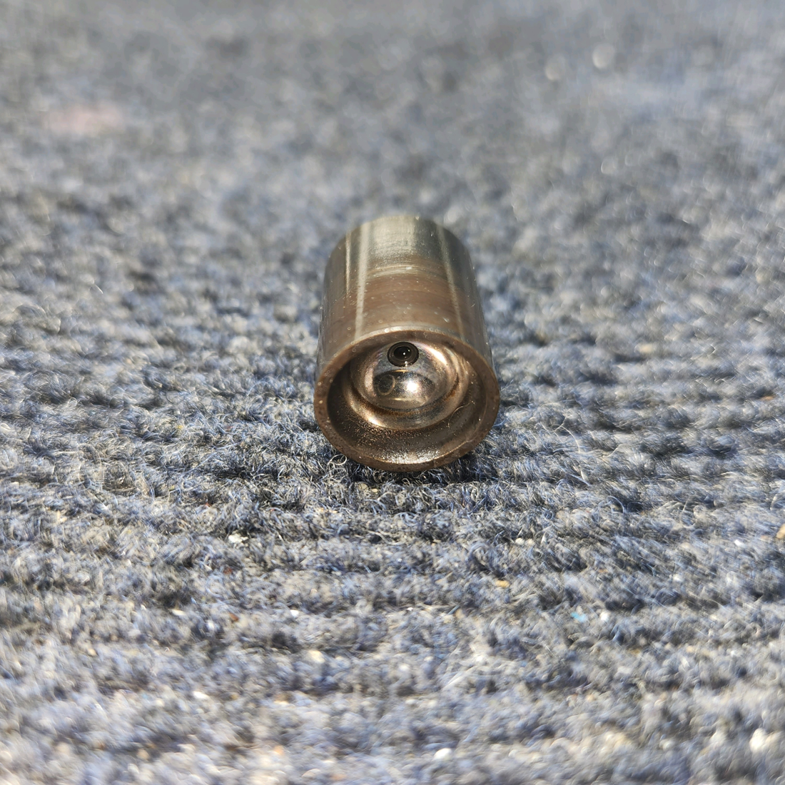 Used aircraft parts for sale, 78290, 78524 Lycoming O-320 Piper PA28-140 Hydraulic Plunger and Tap - Set of 8