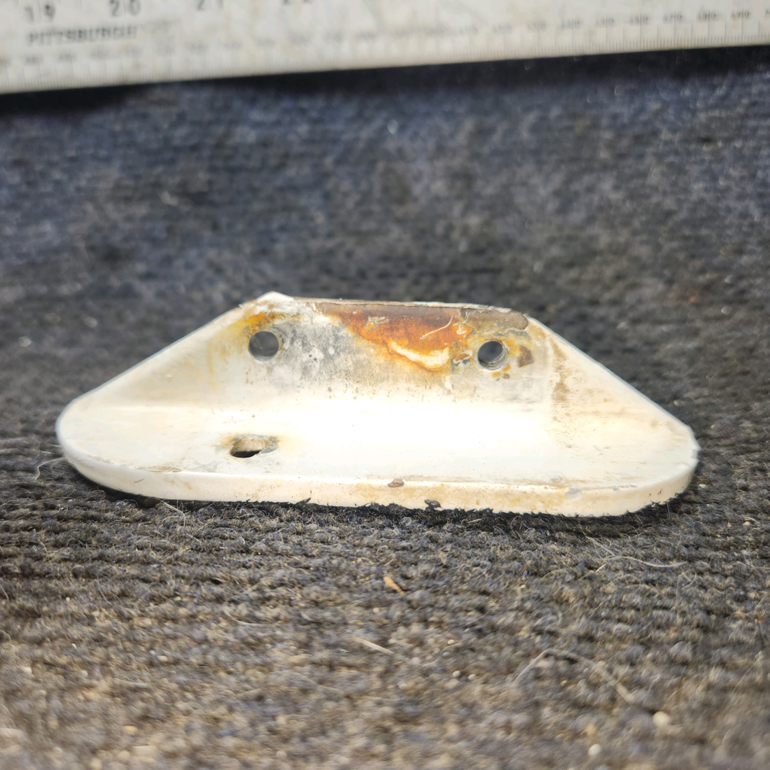 Used aircraft parts for sale, 0541211-1 cessna 172N Step