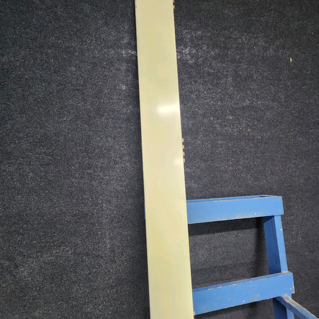Used aircraft parts for sale, 63585-000 Piper PA-28-140 Stabilator Trim – LH