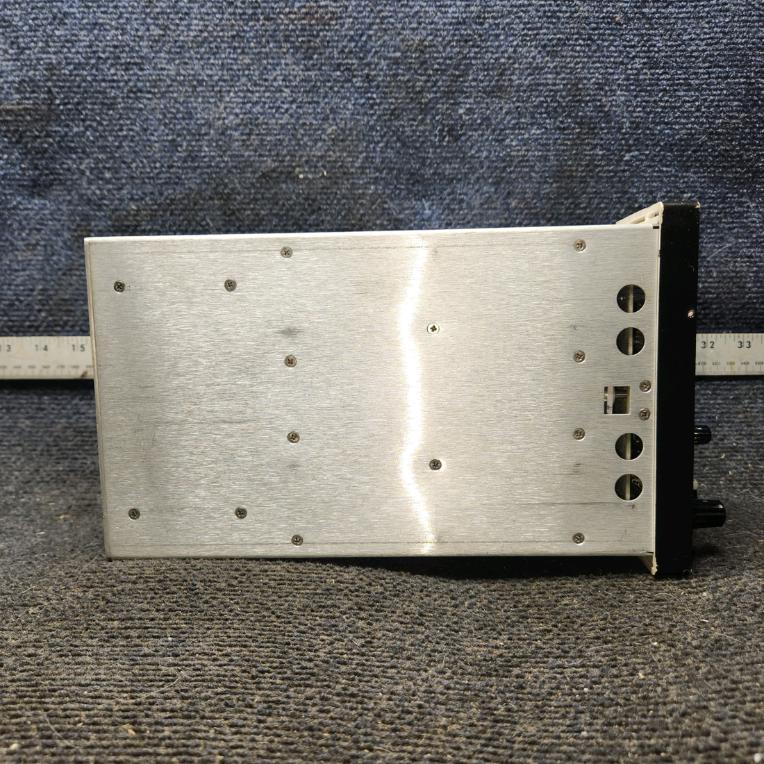 Used aircraft parts for sale, MX300 TKM cessna 150G NAV/COMM 14 VDC with Tray and Connectors