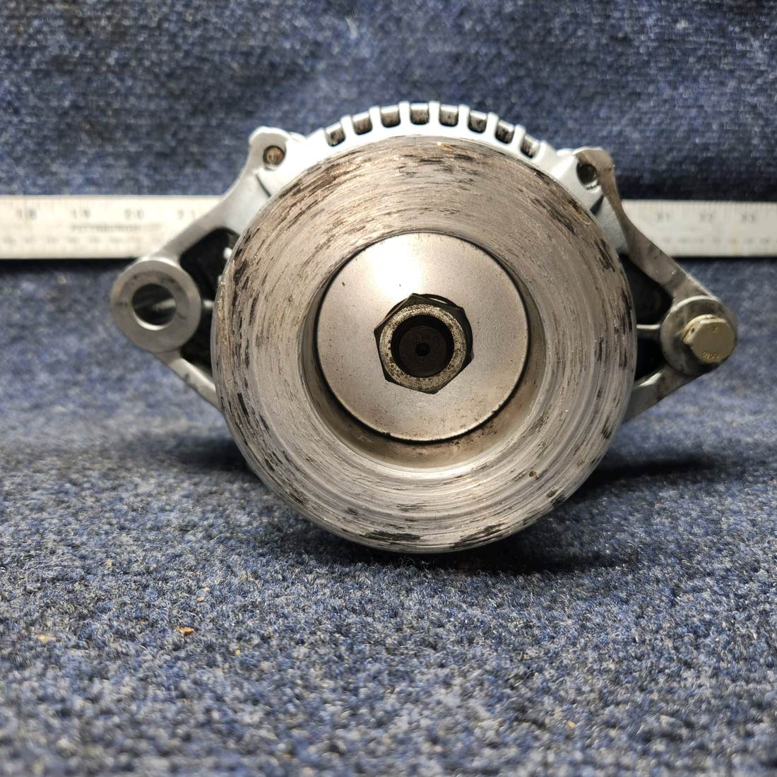 Used aircraft parts for sale, SAL12-70 Plane Power PIPER PA-24-250 Genrator Conversion Kit 12V