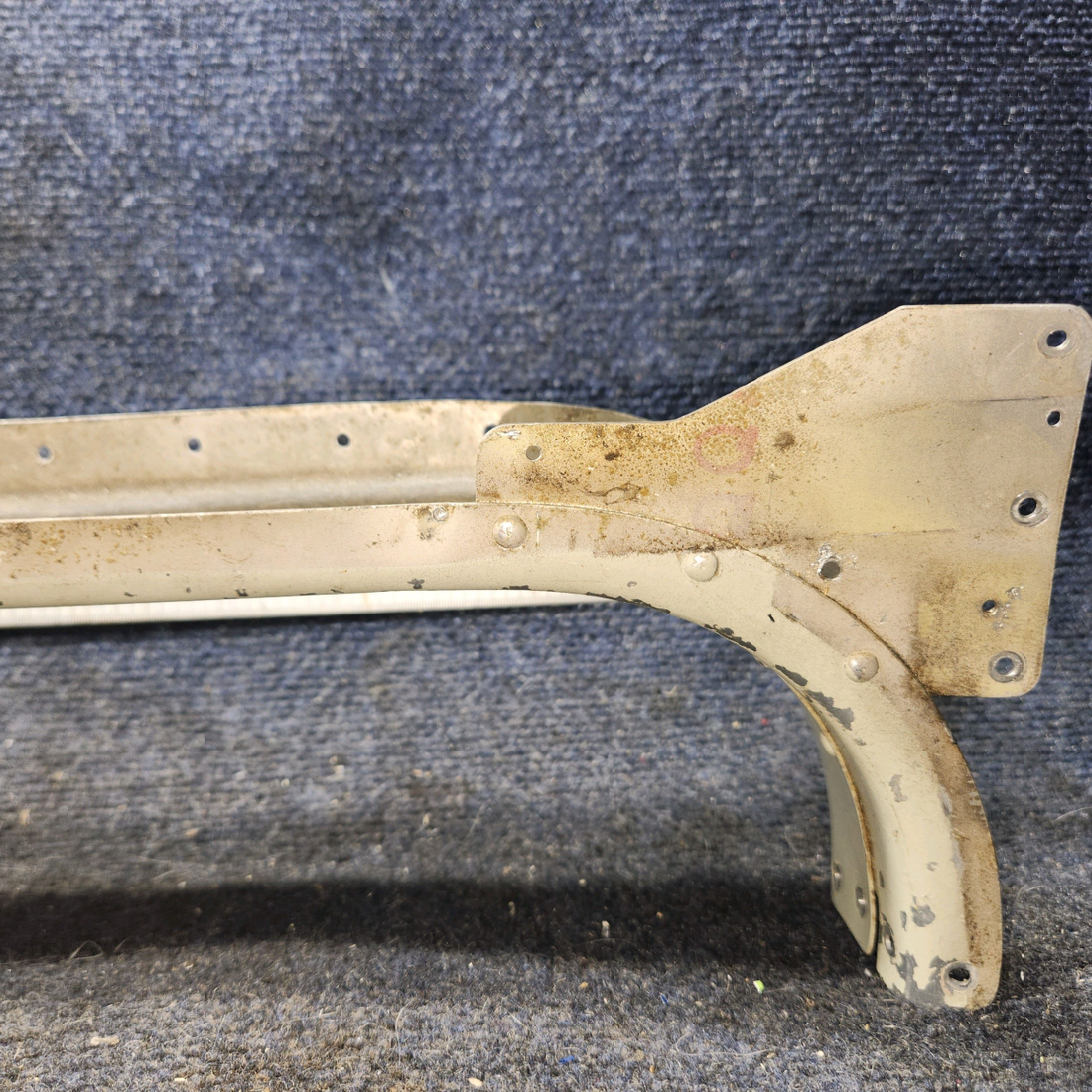 Used aircraft parts for sale, 0511000-7, 0511000-23 Cessna 172E Cessna Frame In and outboard - RH