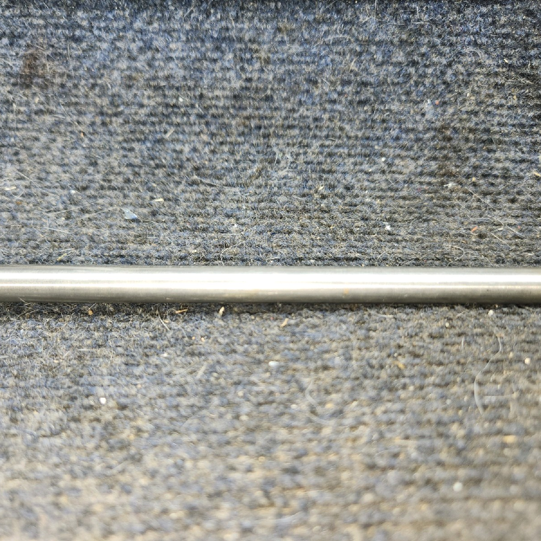 Used aircraft parts for sale, 35476-01 piper PA-28-181 Aileron Rod Assembly