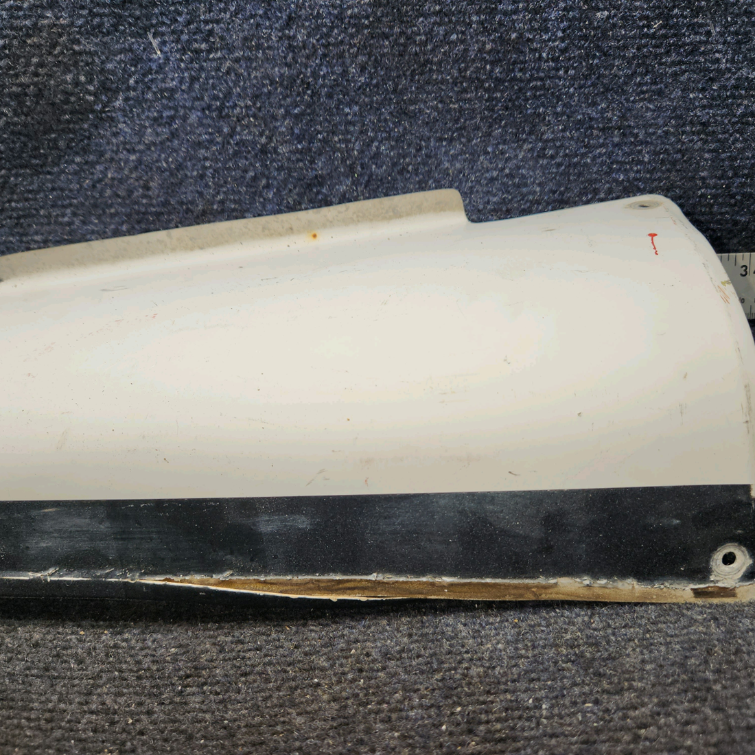 Used aircraft parts for sale, 0530010-6 Cessna 172RG Stabilizer Fairing - RH