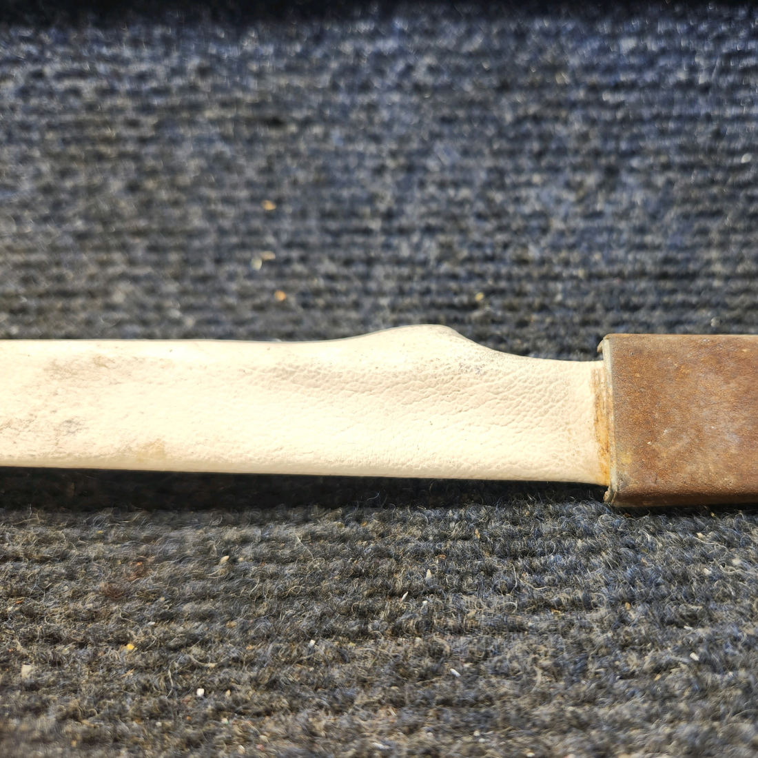 Used aircraft parts for sale, S1362-6 Cessna 172F Assist Strap Assembly