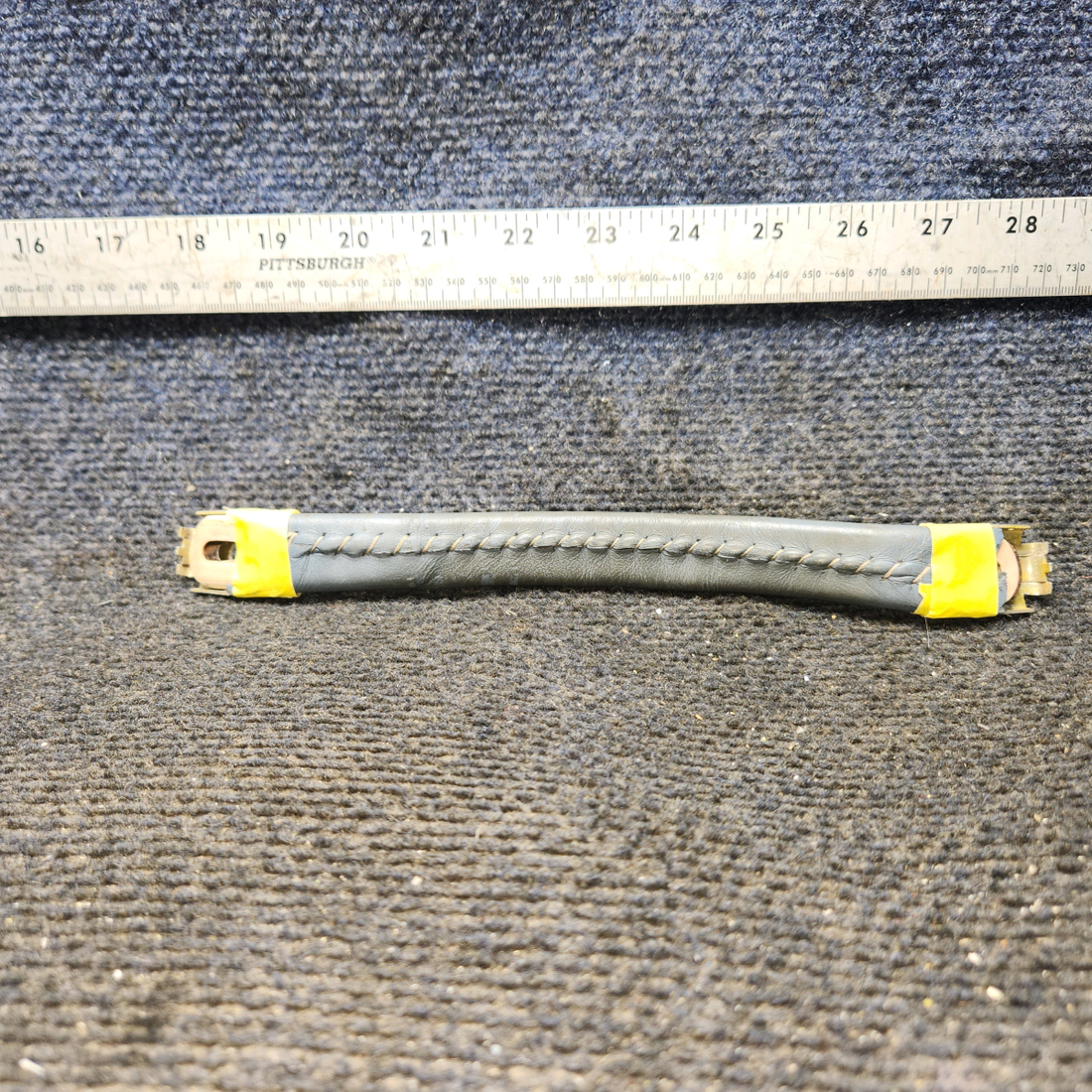 Used aircraft parts for sale, S1362-5 cessna 150G Interior Handle Assembly