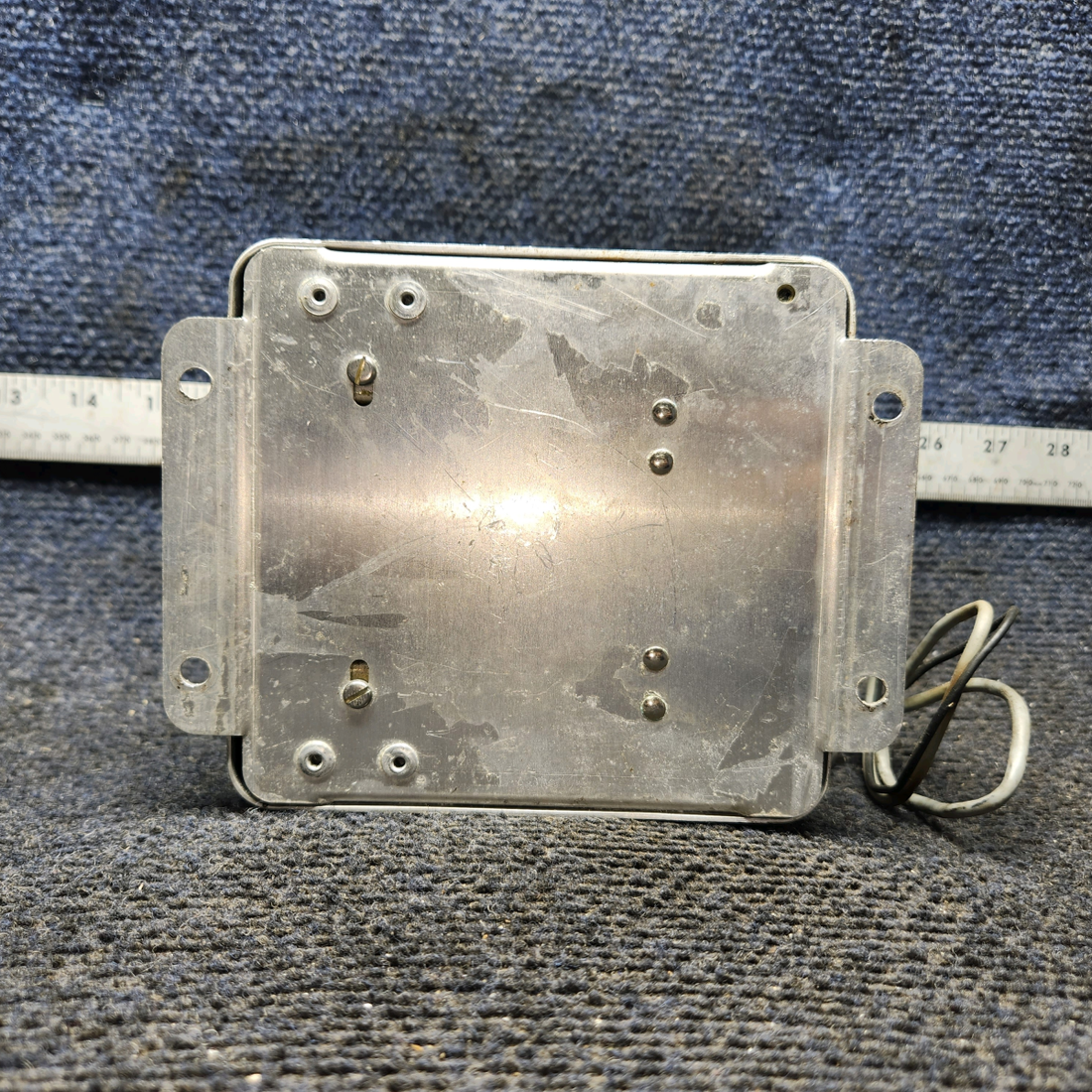 Used aircraft parts for sale, A413,T2-DF-14 Strobe Light Power Supply