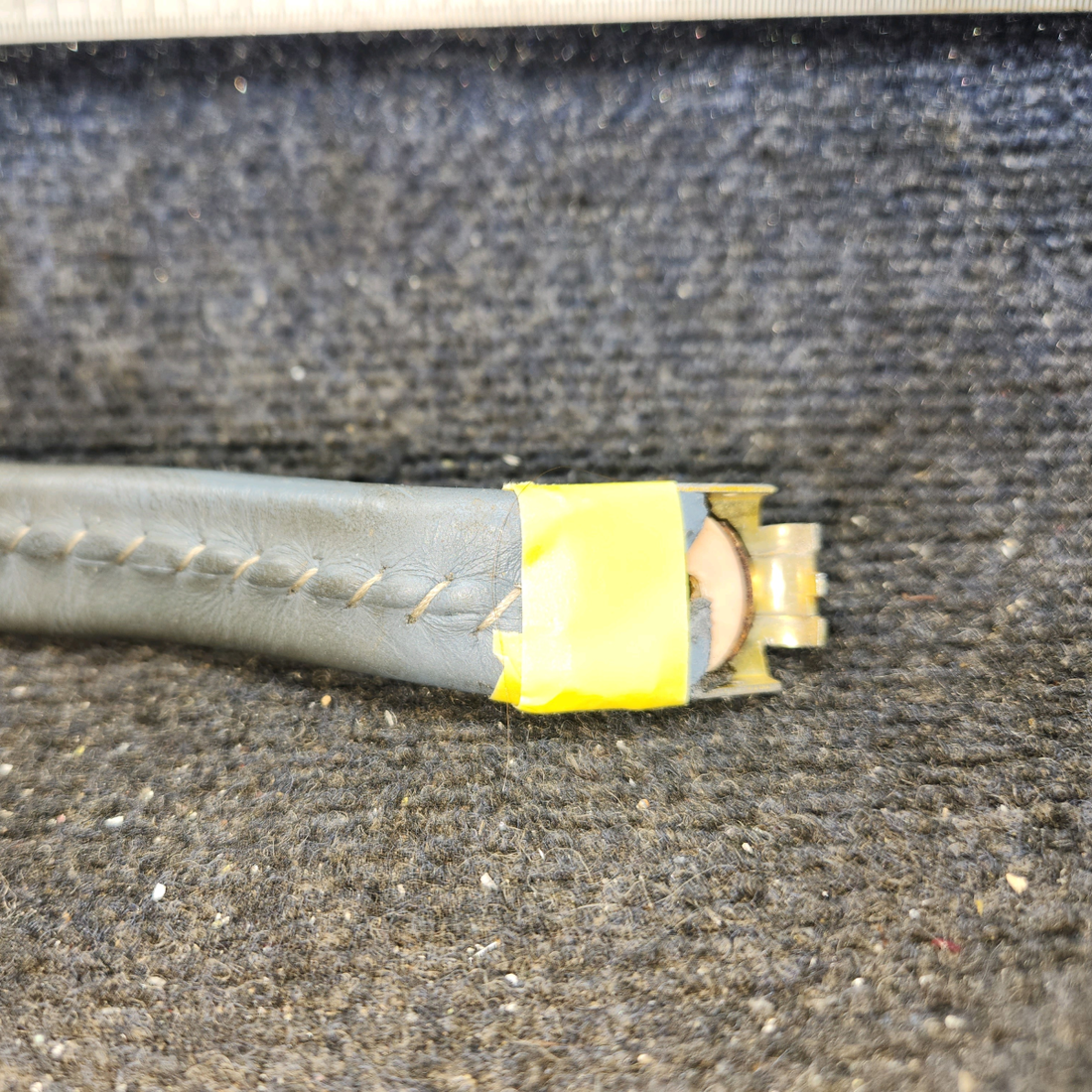 Used aircraft parts for sale, S1362-5 cessna 150G Interior Handle Assembly