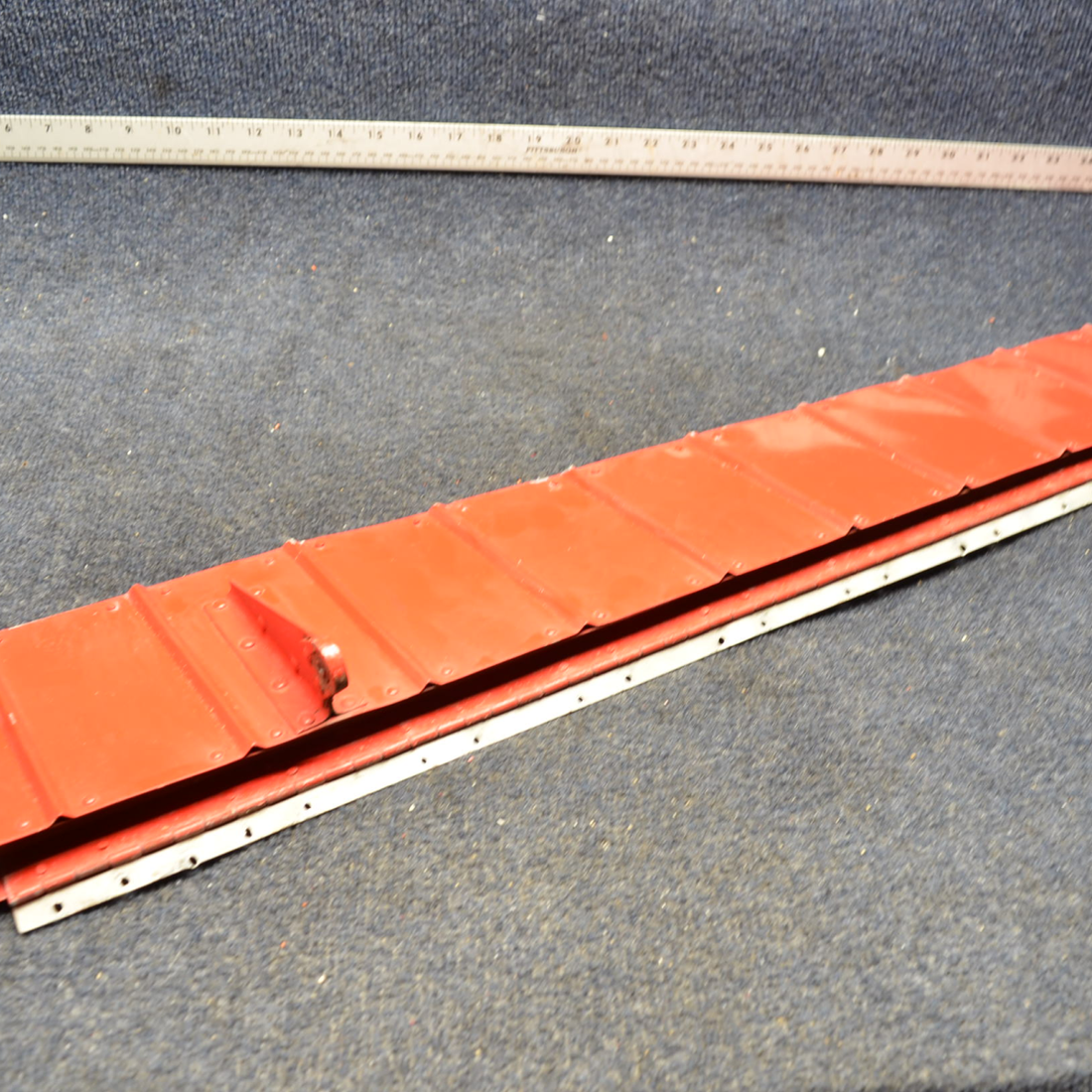 Used aircraft parts for sale, 0532001-4 Cessna C175 CESSNA TRIM TAP ASSY ELEVATOR