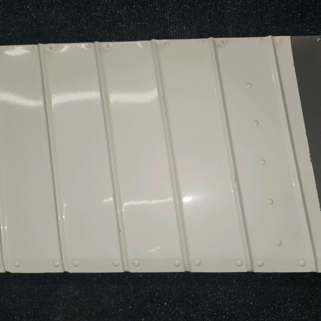 Used aircraft parts for sale, 0523800-1 Cessna C-150J Aileron Assembly RH