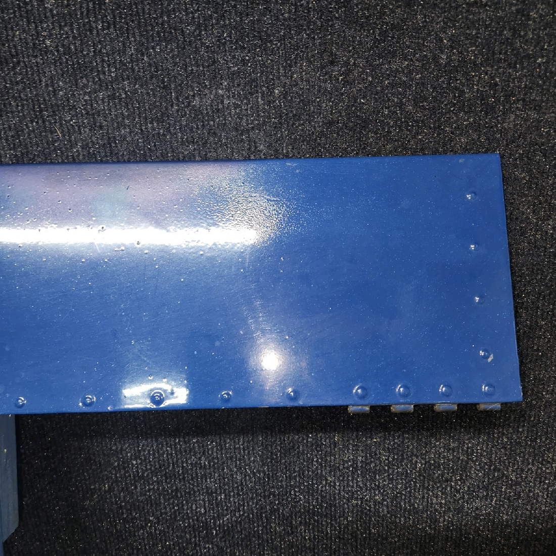 Used aircraft parts for sale, 63585-000 piper PA-28-181 Stabilator Trim Tab - LH