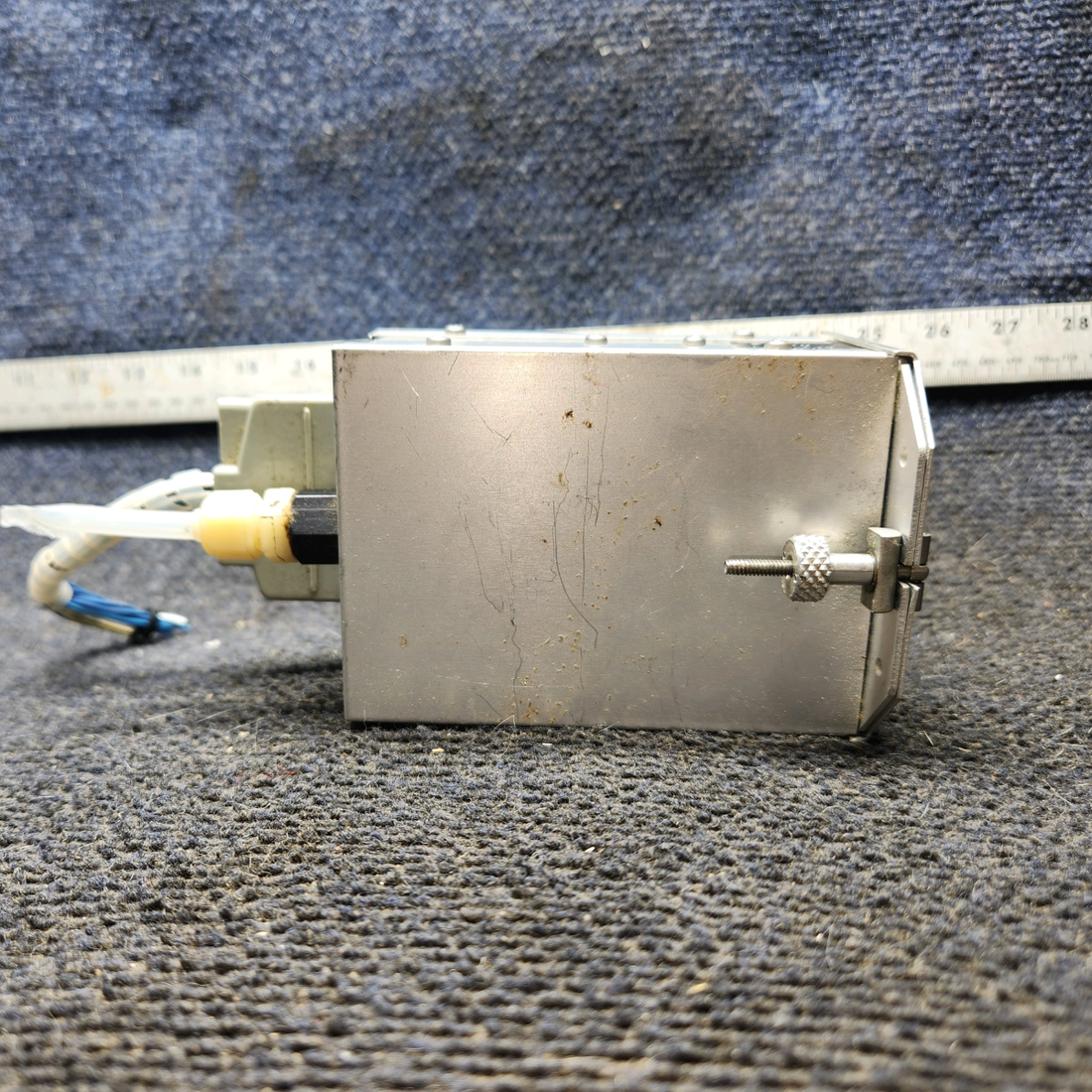 Used aircraft parts for sale, AR-850 Narco cessna 172N Altitude Reporter