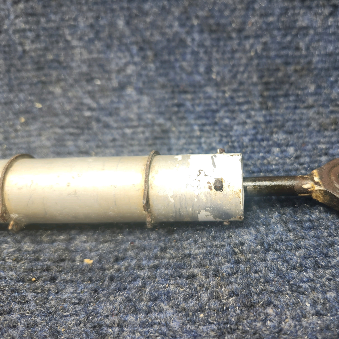 Used aircraft parts for sale, 1260074-1 Cessna 172RG Trim Tab Actuator