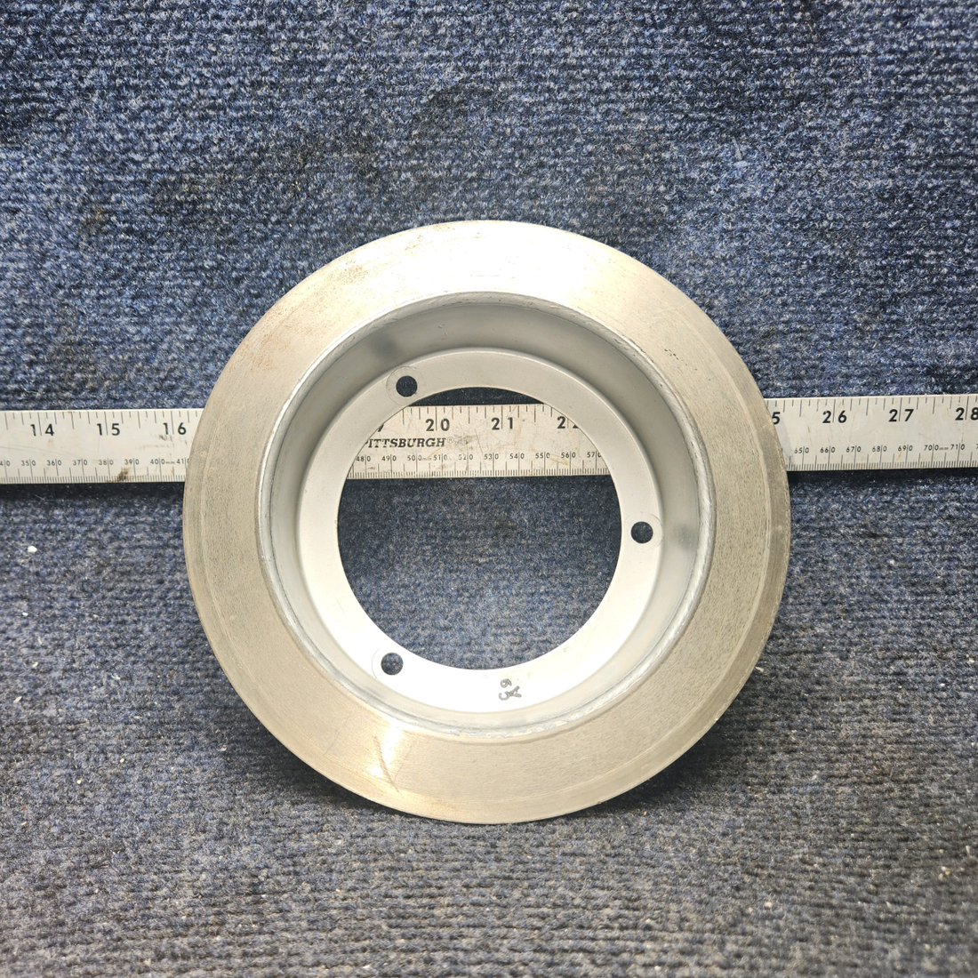 Used aircraft parts for sale, 164-16 Cleveland Brake Disc