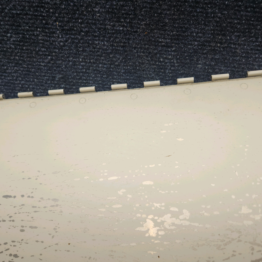 Used aircraft parts for sale, 63750-002 Piper PA28-140 Upper Cowling Assembly - LH