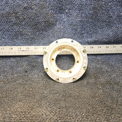 Used aircraft parts for sale, 0523529-1 cessna 150G Fuel Tank Adapter Assembly