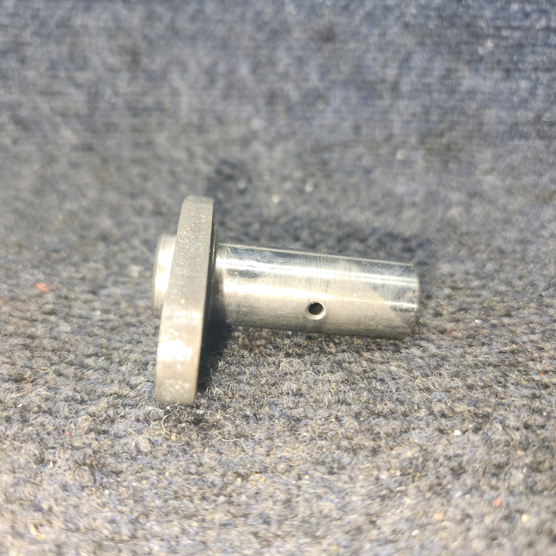 Used aircraft parts for sale, LW-13795 Lycoming O-540 PIPER PA-24-250 Shaft, Crankshaft Idler Gear