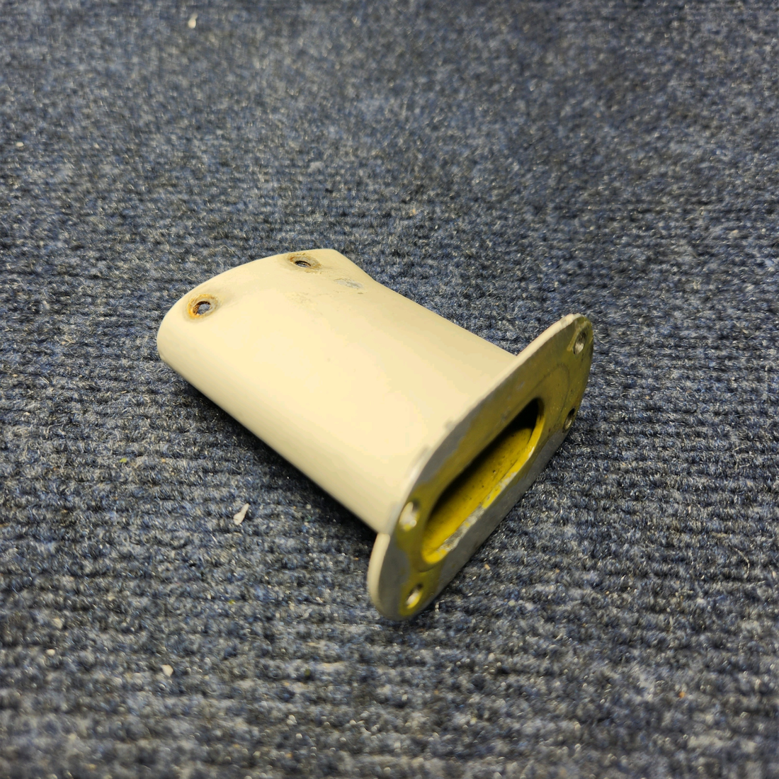 Used aircraft parts for sale, 95-324018-151 Piper PA32RT-300 PITOT TUBE MAST