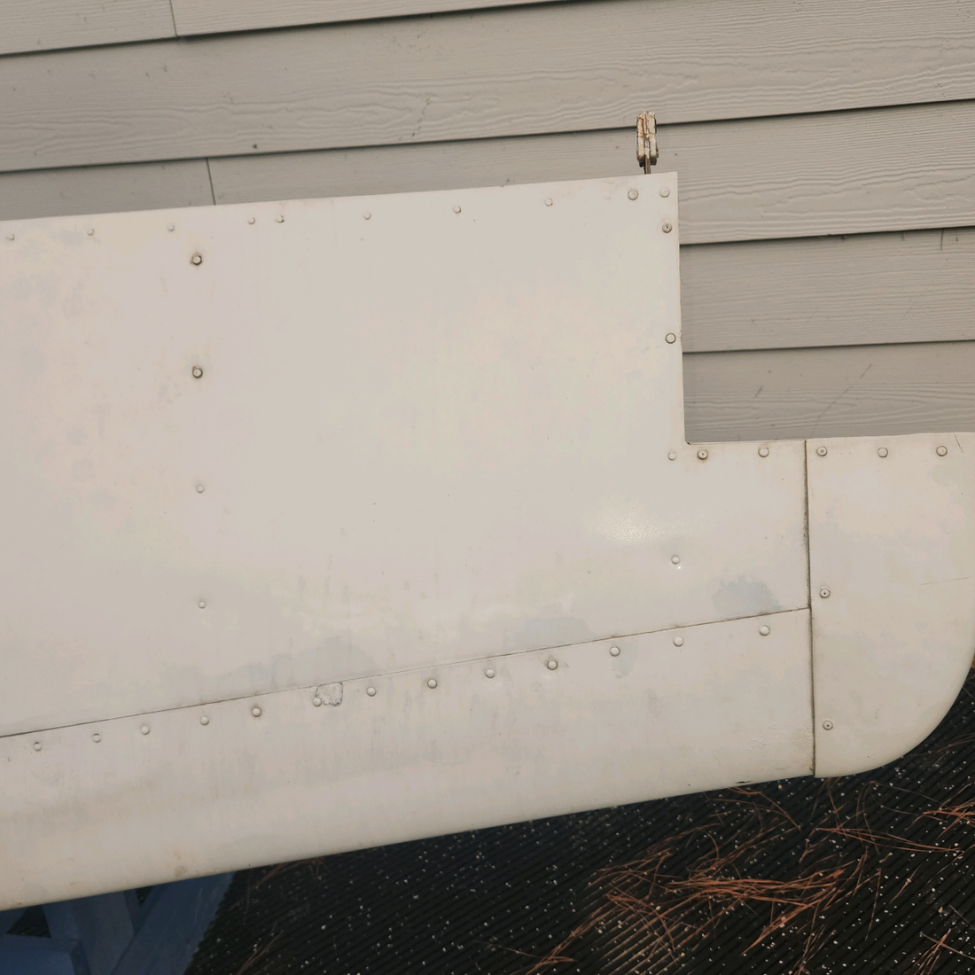 Used aircraft parts for sale, 0532001-202 Cessna 172F Horizontal Stabilizer Assembly