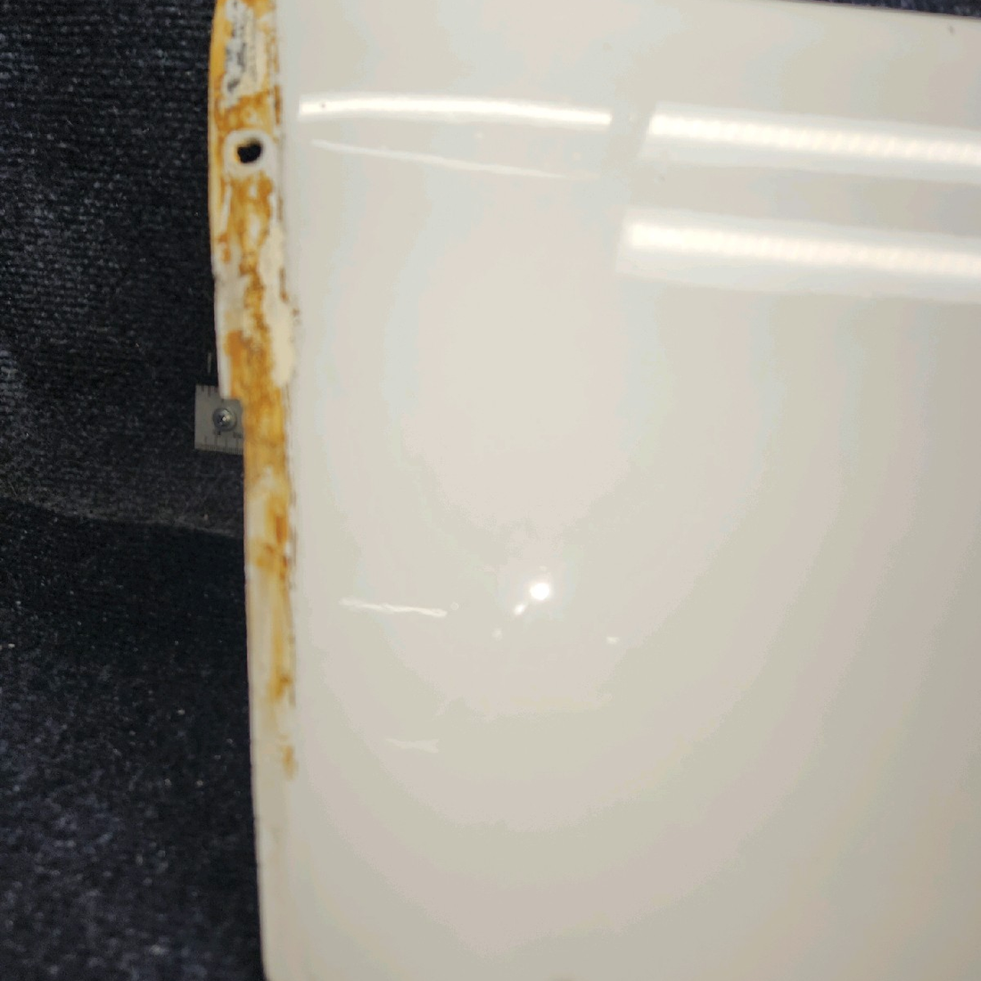 Used aircraft parts for sale, 37335-002 piper pa34-200t Leading Edge Inboard Fairing Assembly – LH
