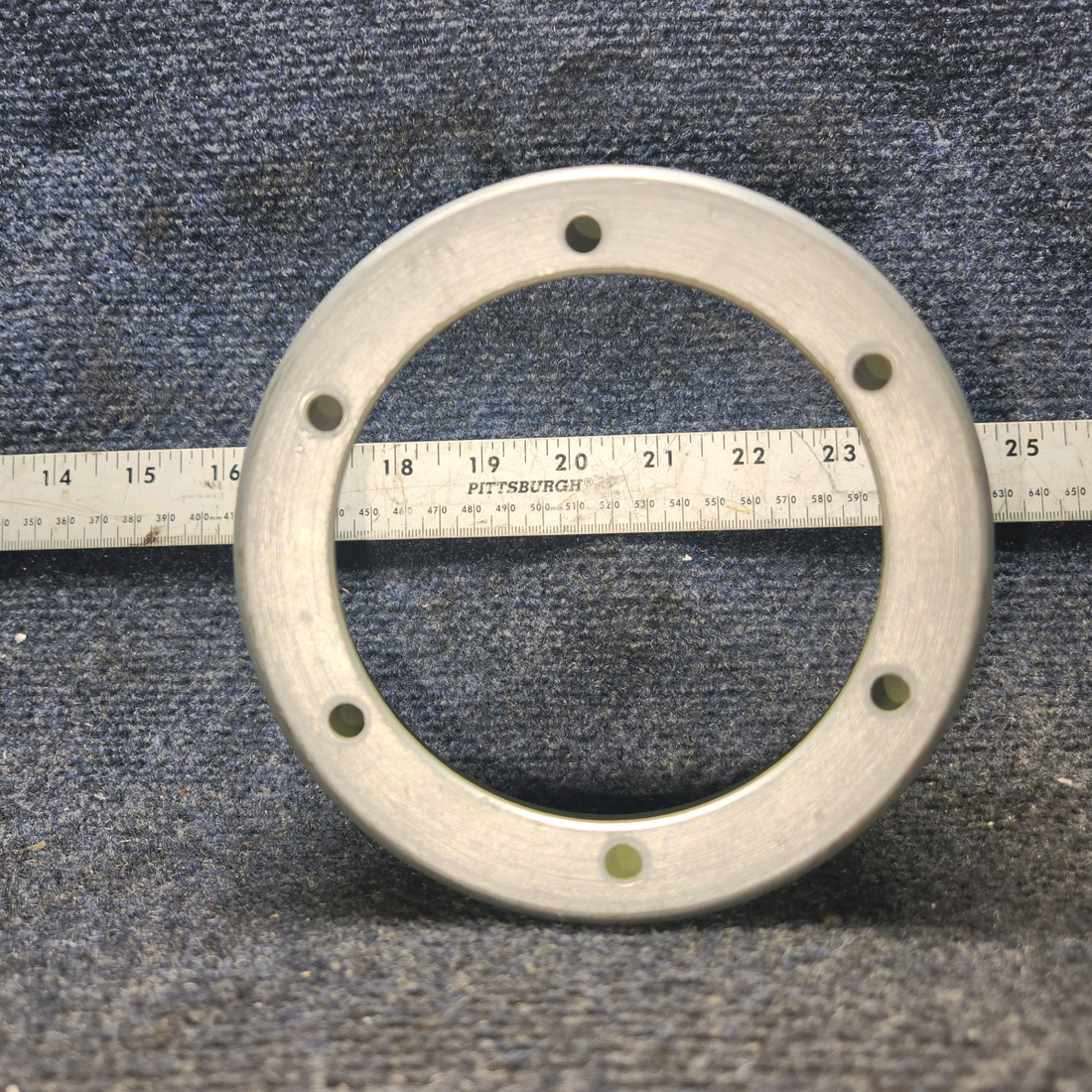 Used aircraft parts for sale, 751-669 BFGOODRICH D13-332 Aircraft Brake Drum