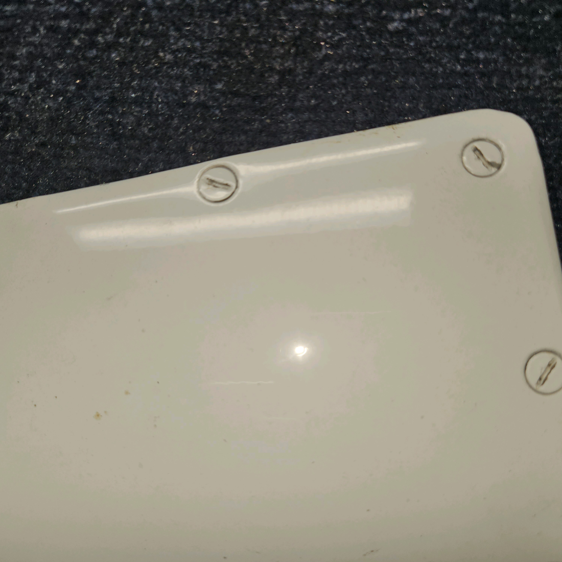 Used aircraft parts for sale, 96-980001-14 BEECHCRAFT 95-55B Nacelle Access Door – RH Outboard or LH Inboard