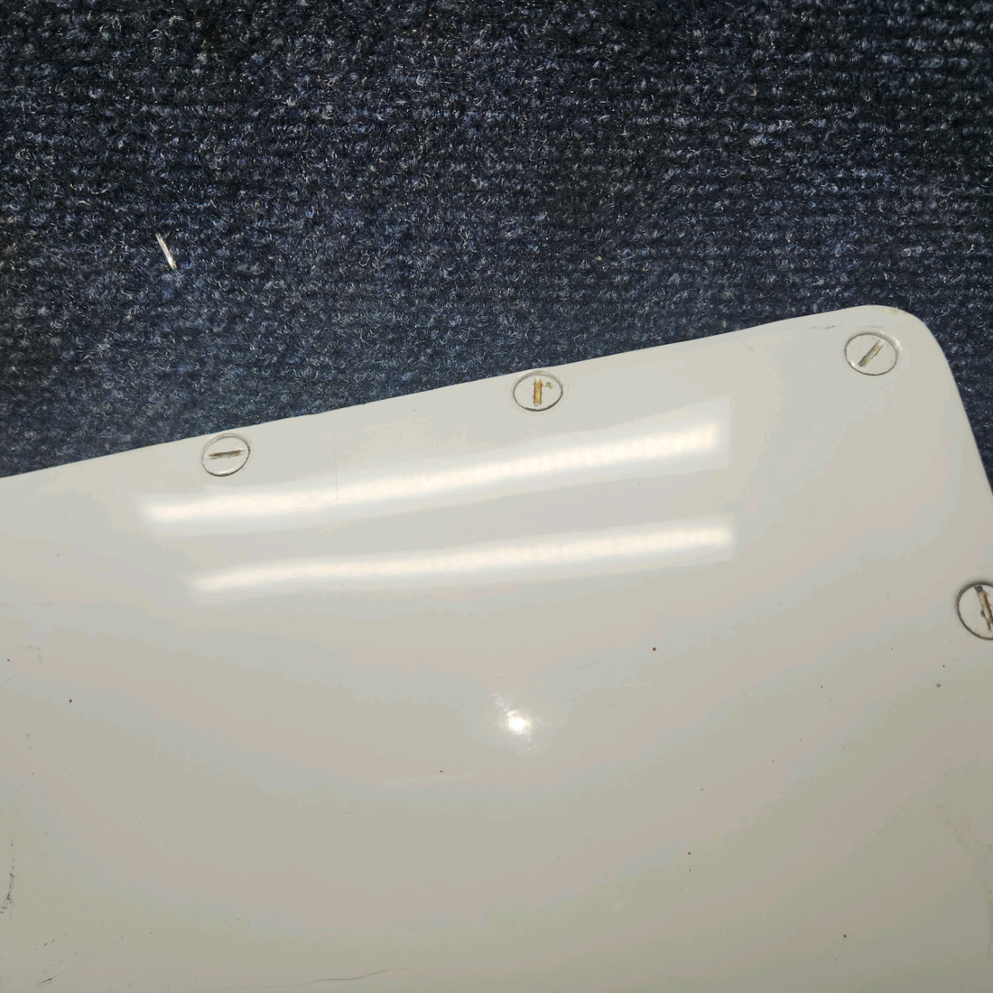 Used aircraft parts for sale, 96-980001-14 BEECHCRAFT 95-55B Nacelle Access Door – RH Outboard or LH Inboard