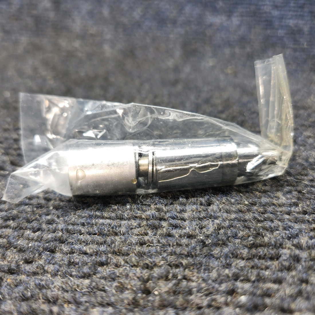 Used aircraft parts for sale, 78290 Lycoming O-540-A1D5 PIPER PA-24-250 Hydraulic Units With  Sockcts set of 12