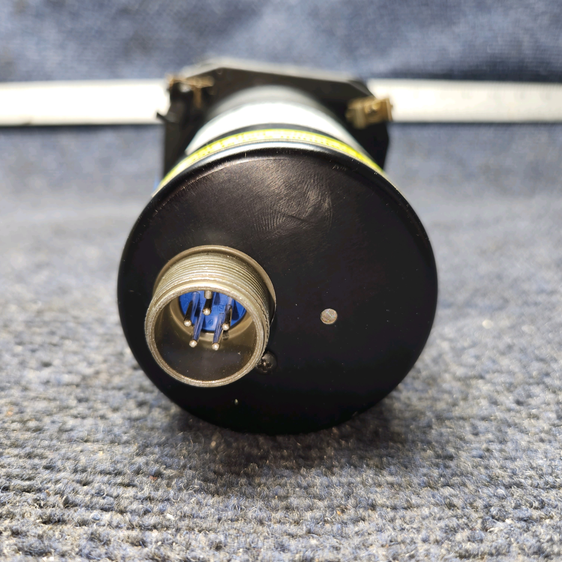 Used aircraft parts for sale, 0131-0-0 / 0107-P4 / 0105-R9 / 1394T100-14RB. S-tec S-tec Corp 50 PIPER PA-24-250 S-Tec Corp System 50 Autopilot complete w/ Harness 14 volts
