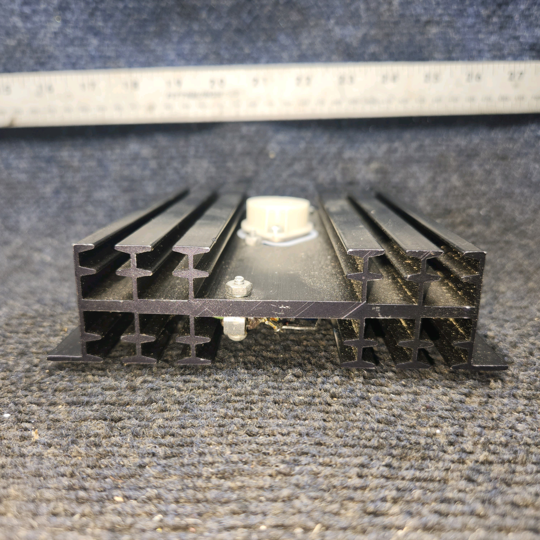 Used aircraft parts for sale, MP-10 Narco Avionics Avionics Converter Unit