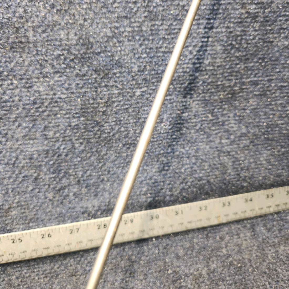 Used aircraft parts for sale, 451-273 PIPER PA28-140 Omni  Recieving Antena