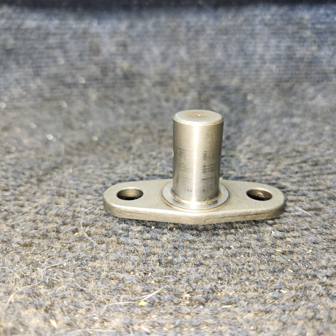 Used aircraft parts for sale, LW-13796 Lycoming O-320 Piper PA-28-140 Crankshaft Idler Gear