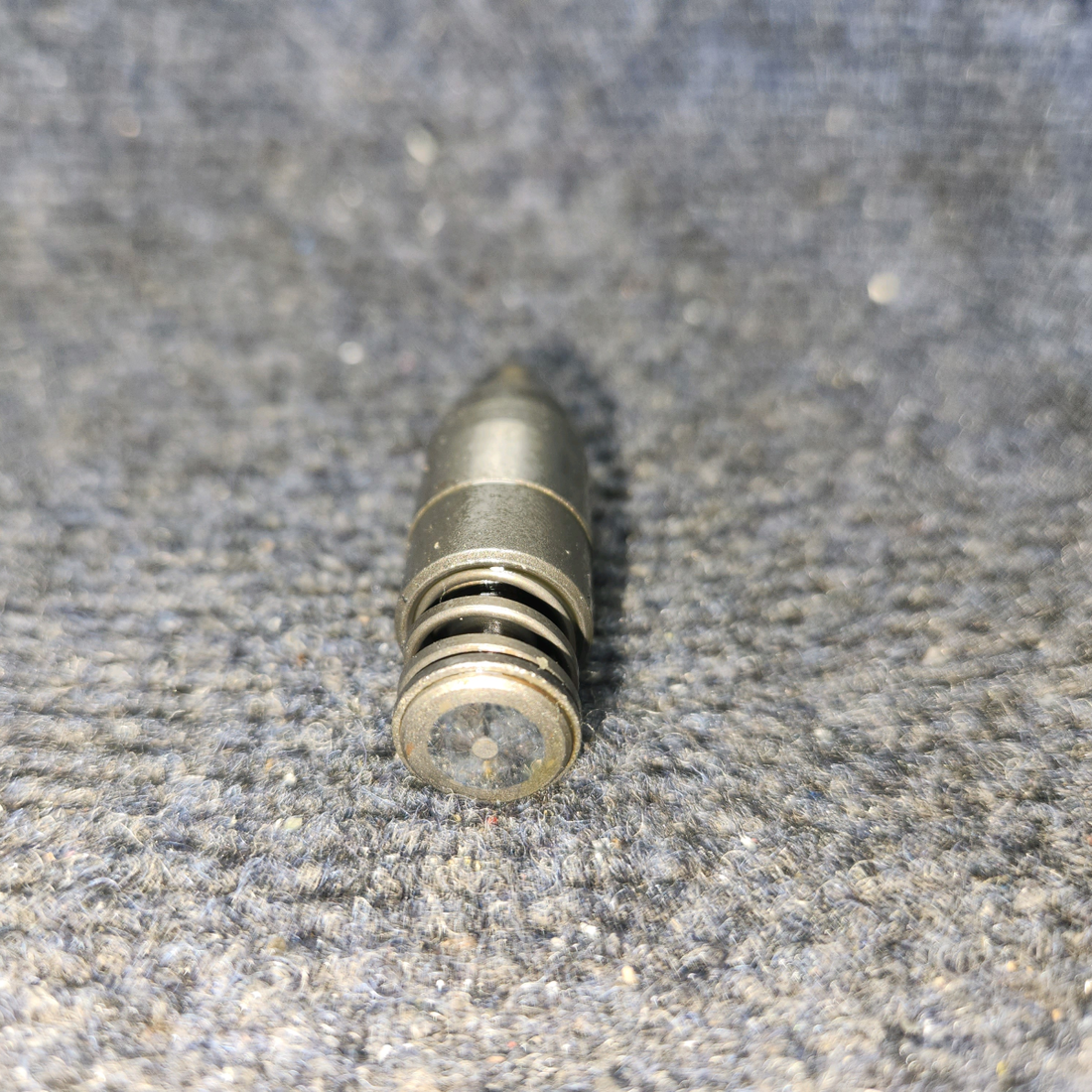 Used aircraft parts for sale, 657912 Continental O-300-A Cessna 172 Hydraulic Lifter / Tappet